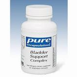 Bladder Support Complex