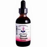 Blood Stream Formula