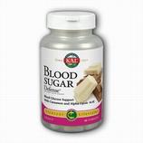 Blood Sugar Defense