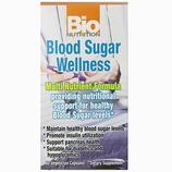 Blood Sugar Wellness