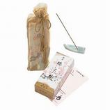 Boat Incense Gift Set