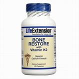 Bone Restore with Vitamin K2