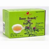 Booze Remedy Herb Tea