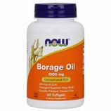 Borage Oil