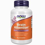 Brain Attention