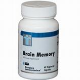 Brain Memory