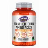 Branched Chain Amino Acids