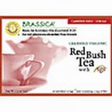 Brassica Red Bush Tea