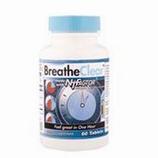 BreatheClear with NTFactor