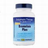 Bromelain Plus