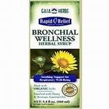 Bronchial Wellness Herbal Syrup