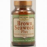 Brown Seaweed Plus