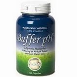 Buffer-pH