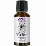 Bug Ban Essential Oil Blend