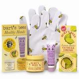 Burts Bee Hand Repair Kit