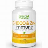 C-1000 & Zinc Immune