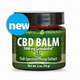 CBD Balm