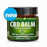 CBD Balm