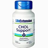 CHOL Support