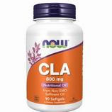 CLA, 800 mg