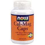 Cal-Mag w/ Zinc, Copper, & Trace Minerals