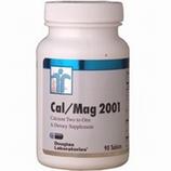 Cal/Mag 2001