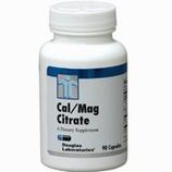 Cal/Mag Citrate