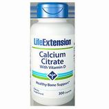 Calcium Citrate