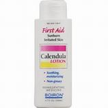 Calendula Lotion