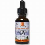 California Poppy