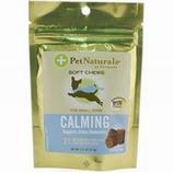 Calming Chews for Small Dogs