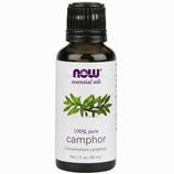 Camphor Essential Oil