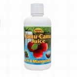 Camu Camu Juice