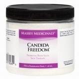 Candida Freedom Bath Salts