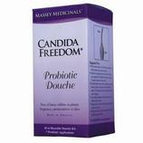 Candida Freedom Probiotic Douche