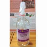 Candida Freedom Spray Bottle