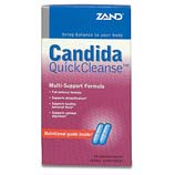 Candida Quick Cleanse