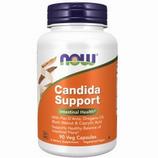 Candida Support
