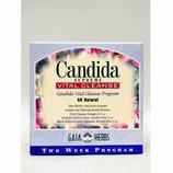 Candida Supreme Vital Cleanse kit