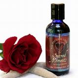 Caribbean Rose love oil