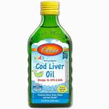 Carlson for Kids Cod Liver Oil