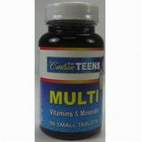 Carlson for Teens Multi