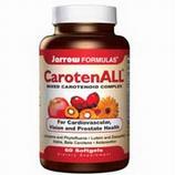 Caronten ALL