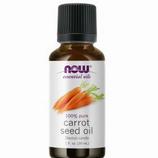 Carrot Seed Oil