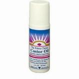 Castor Oil  Roll On