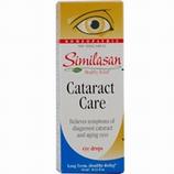 Cataract Care