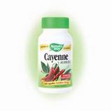 Cayenne Pepper
