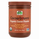 Certified Organic Cocoa Powder