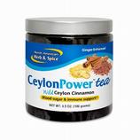 CeylonPower Tea