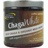 ChagaWhite